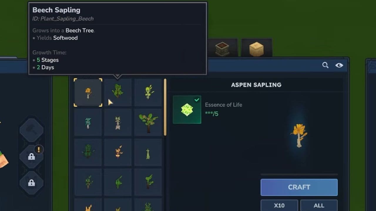 Credit: Kweebec Corner