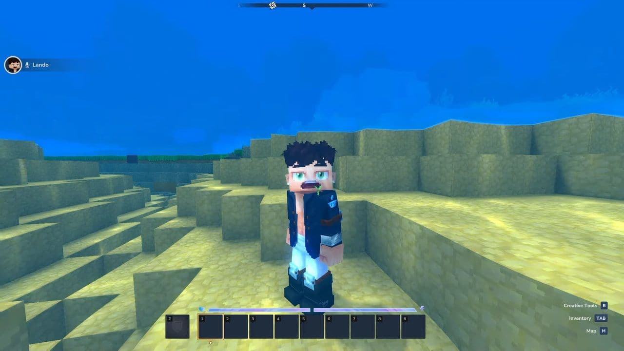 Credit: LandoExists/Youtube