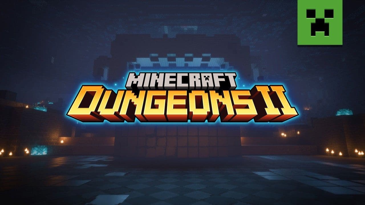 Minecraft Dungeons 2: Release date, gameplay, features & what to expect