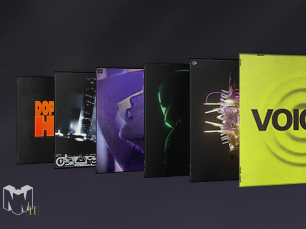 New CS2 music kits