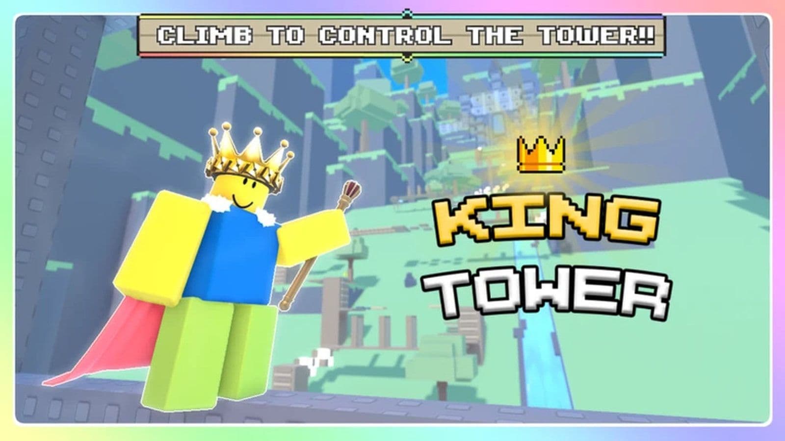 New Roblox King Tower codes 