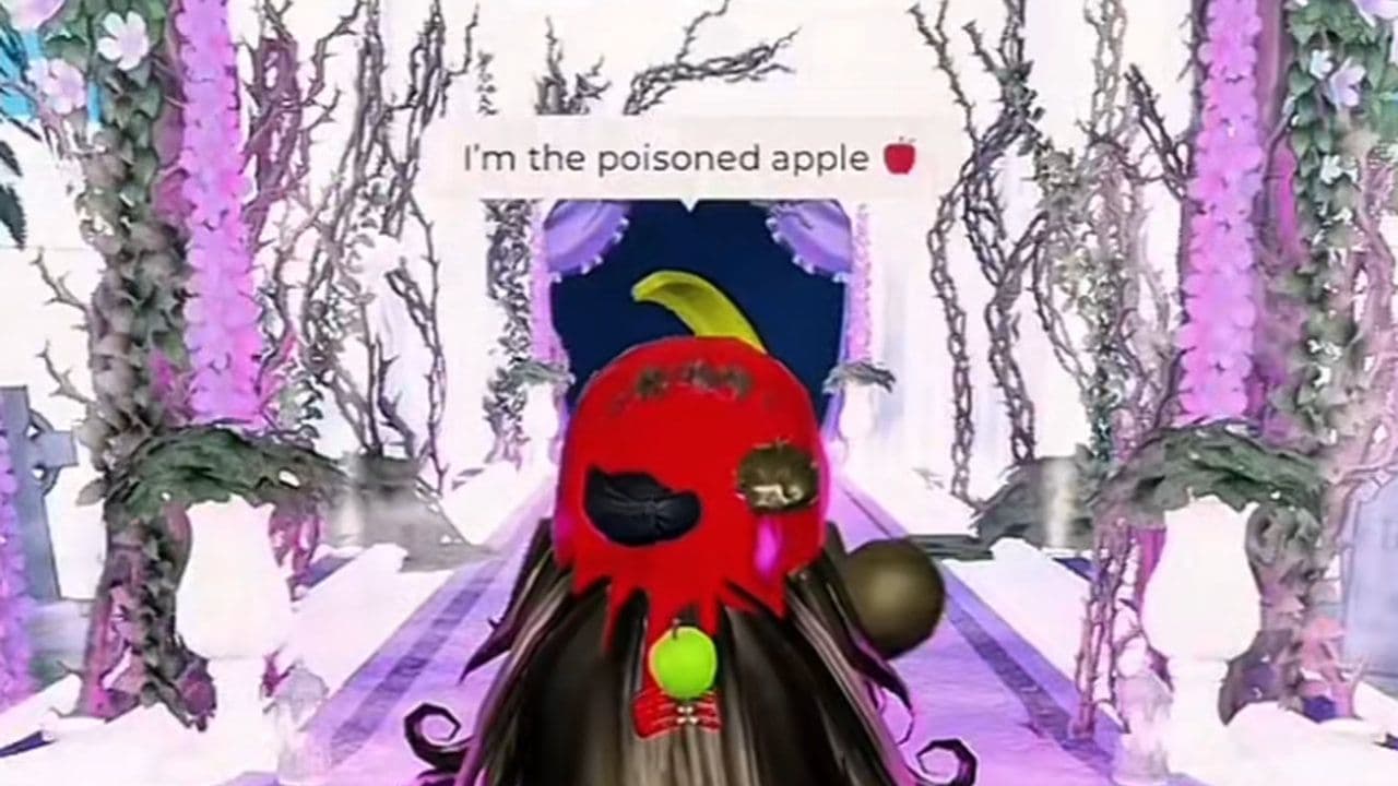 Credit: meloveyou_5/TikTok