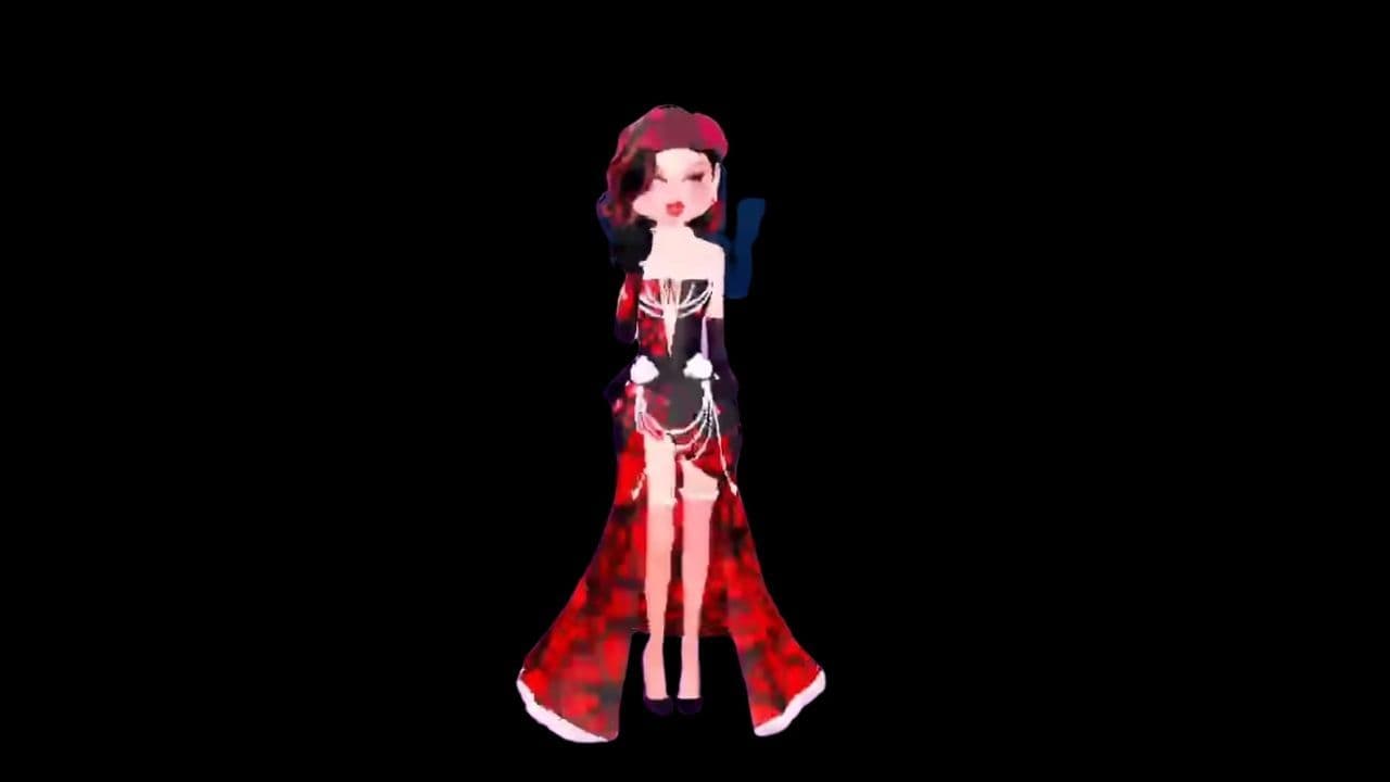 Credit: dress-v1/Youtube