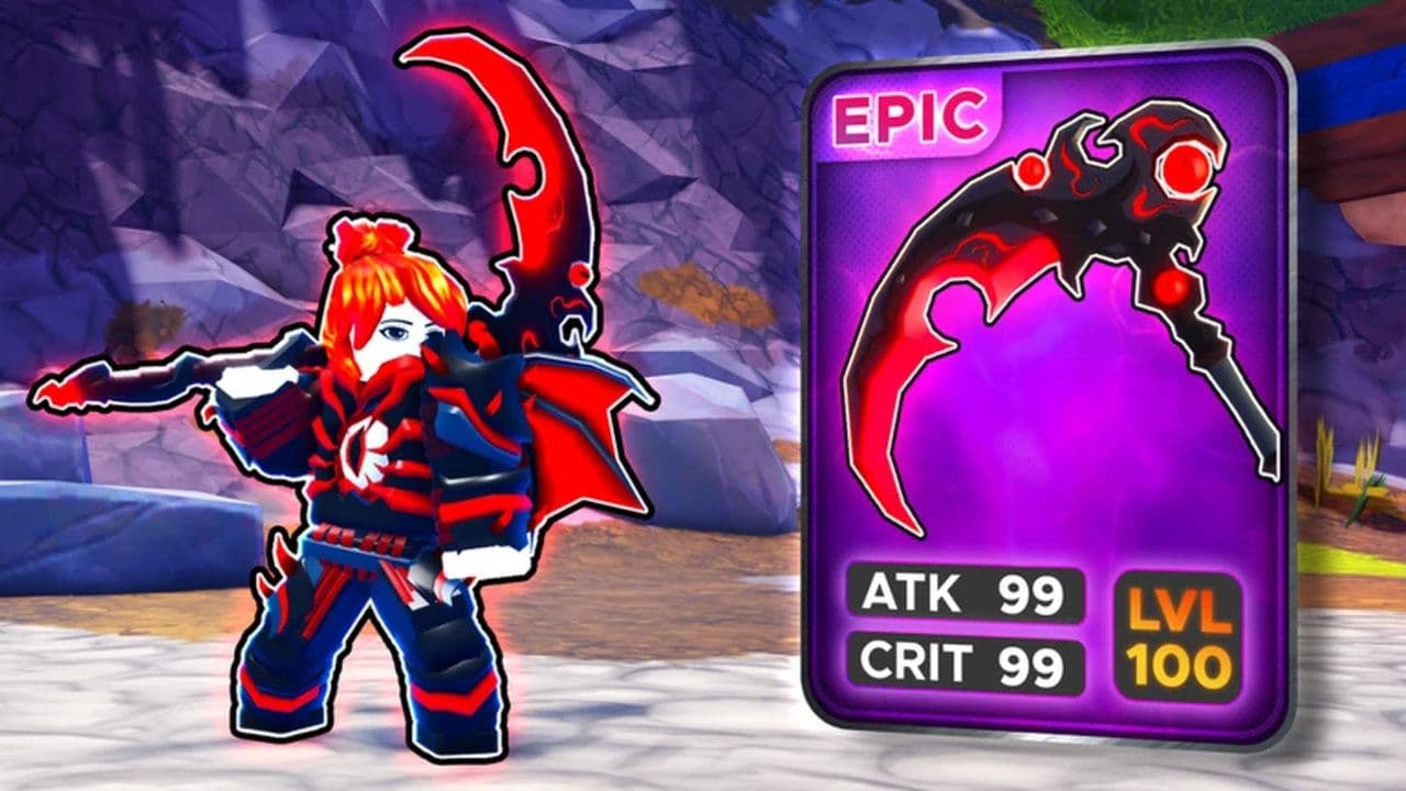 Credit: Dungeon Heroes | Twin Atlas