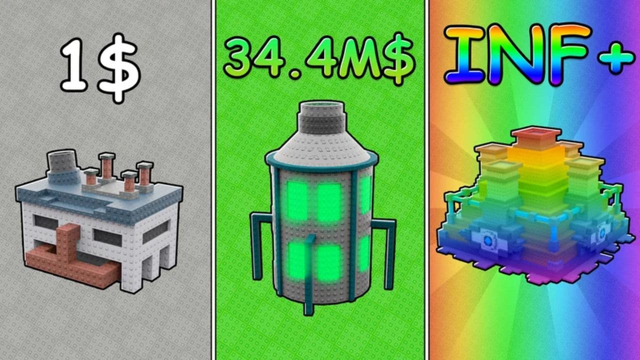 Credit: My Pump Game