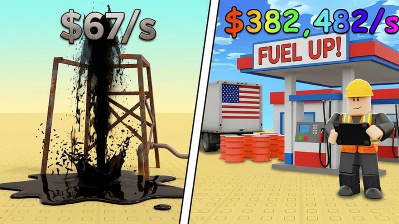 Credit: My Pump Game