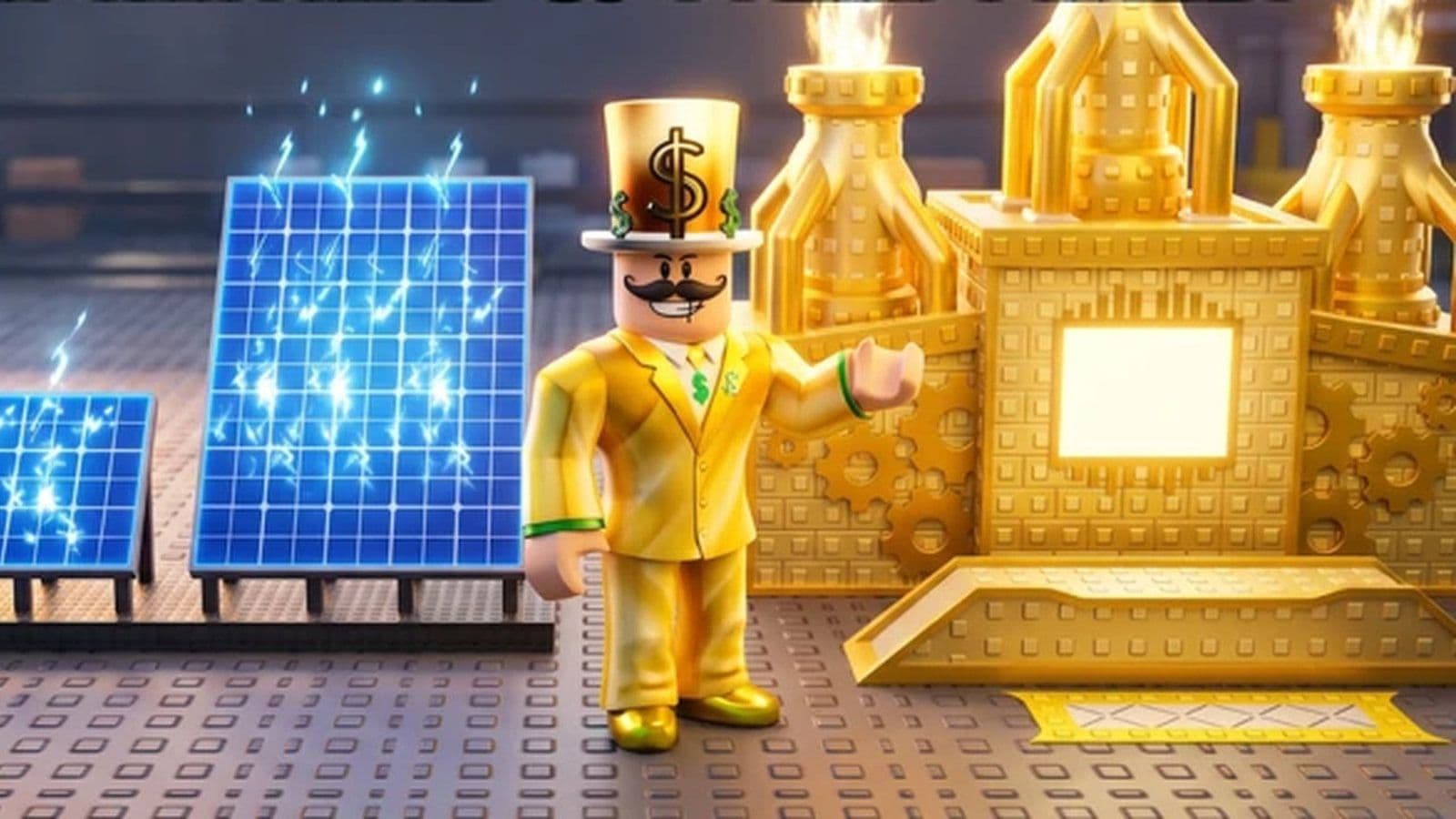 Roblox Oil Empire codes