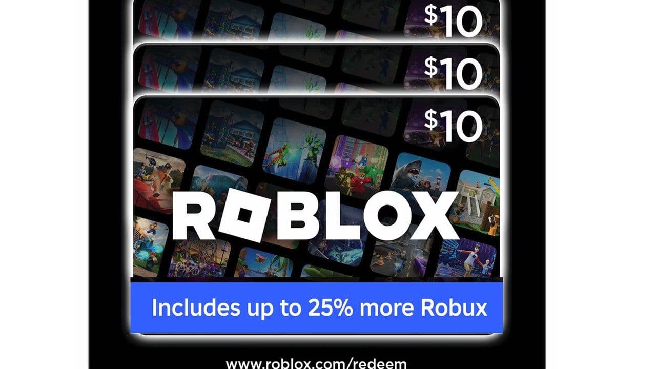 Credit: Roblox