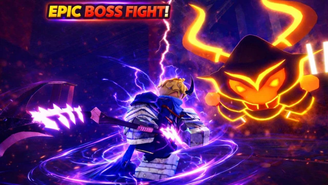 Credit: Slime Slaying Online