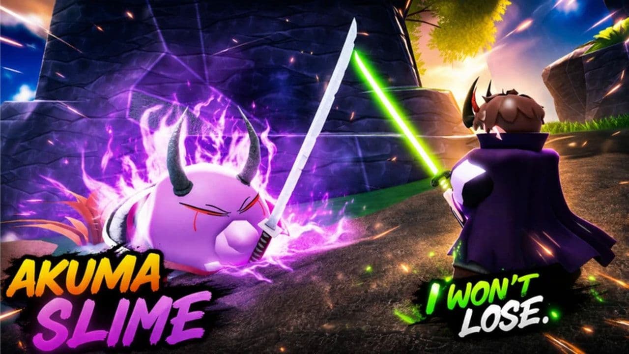 Credit: Slime Slaying Online