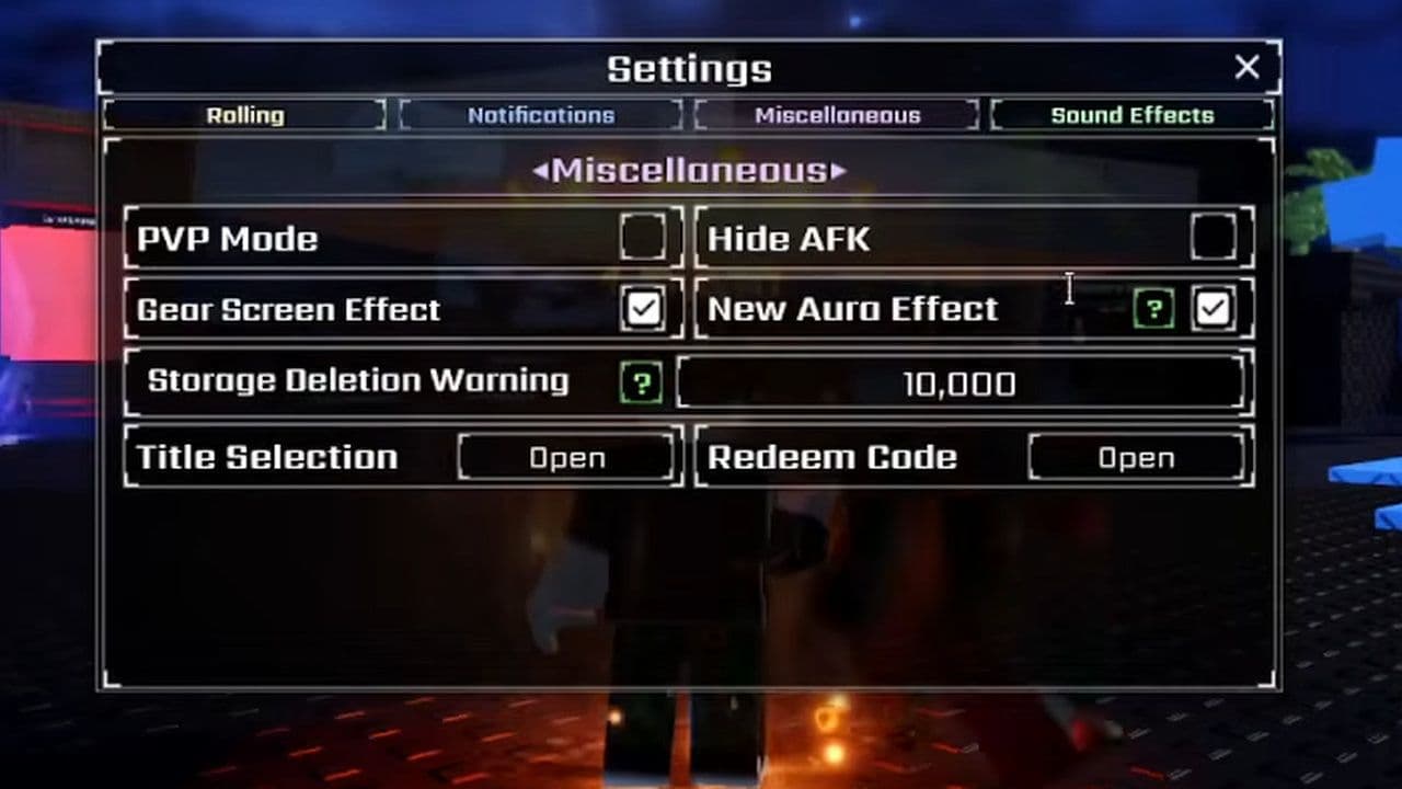 Credit: AlphaBolt/Youtube