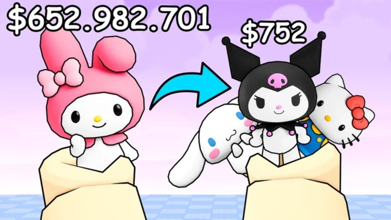 Credit: CutePlushie Games