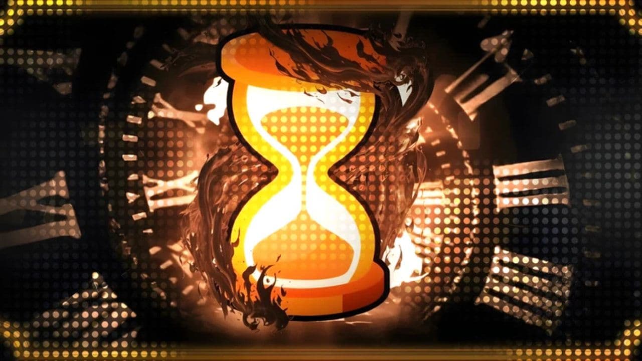 Credit: No time at all