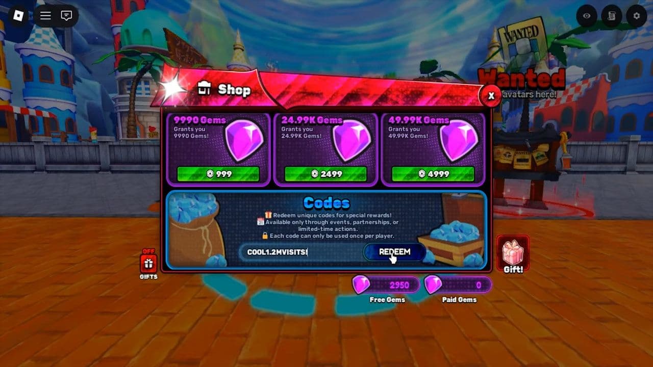 Credit: Mirana Davion/Youtube