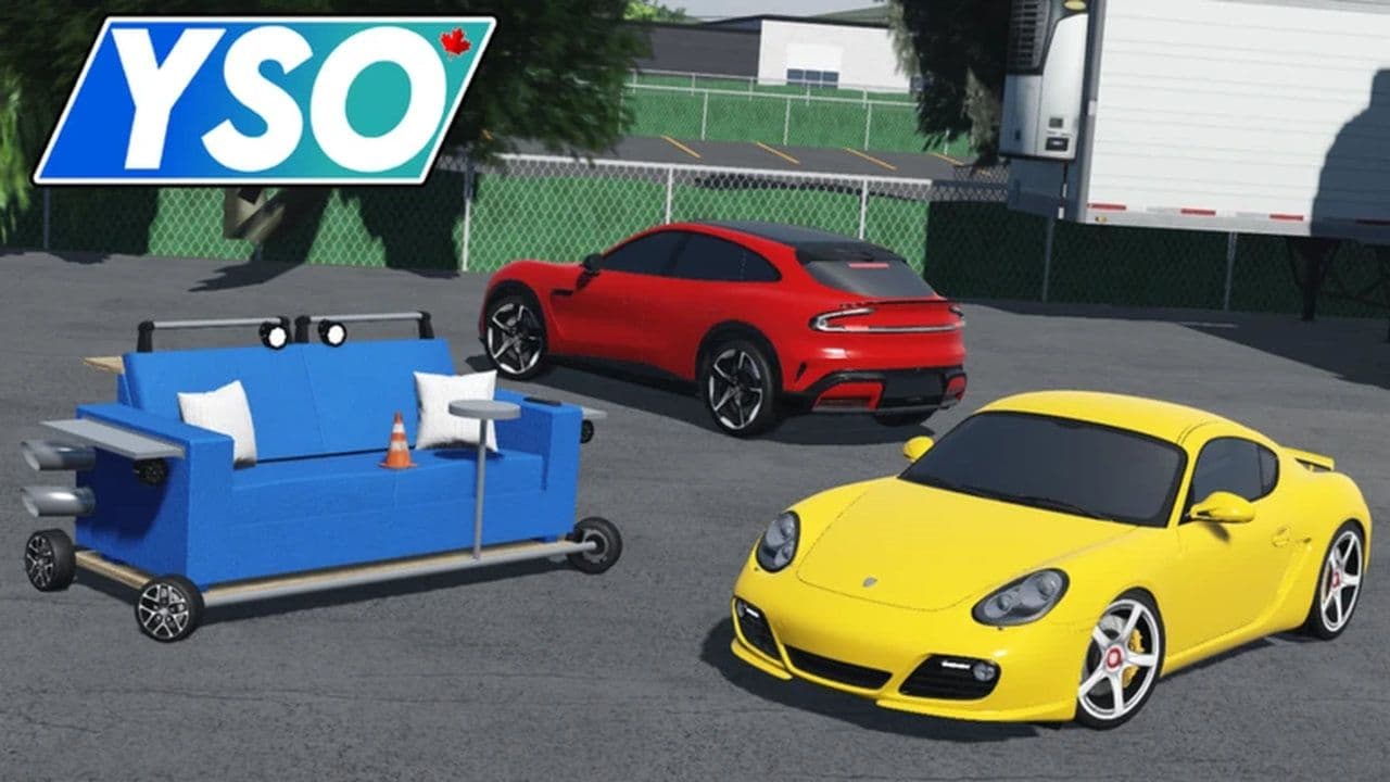 Credit: Young Street, Ontario