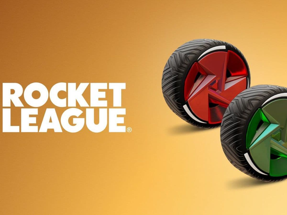 Rocket League codes (July 2026): All active redeem codes & free rewards
