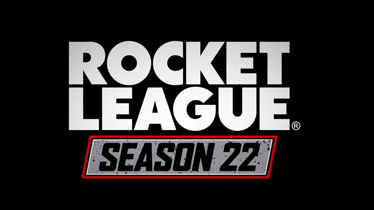Rocket League season 22