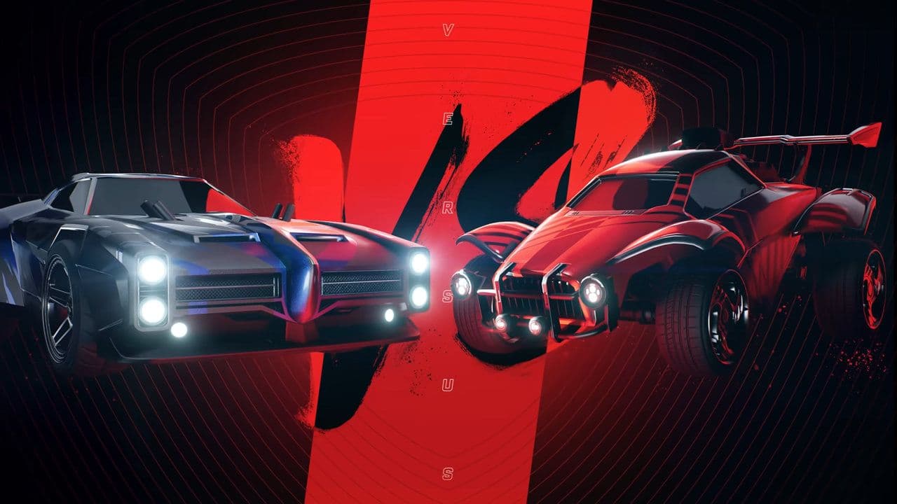 Credit: Rocket League/Youtube