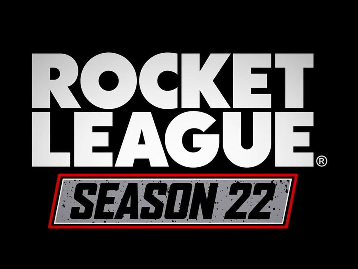Rocket League season 22