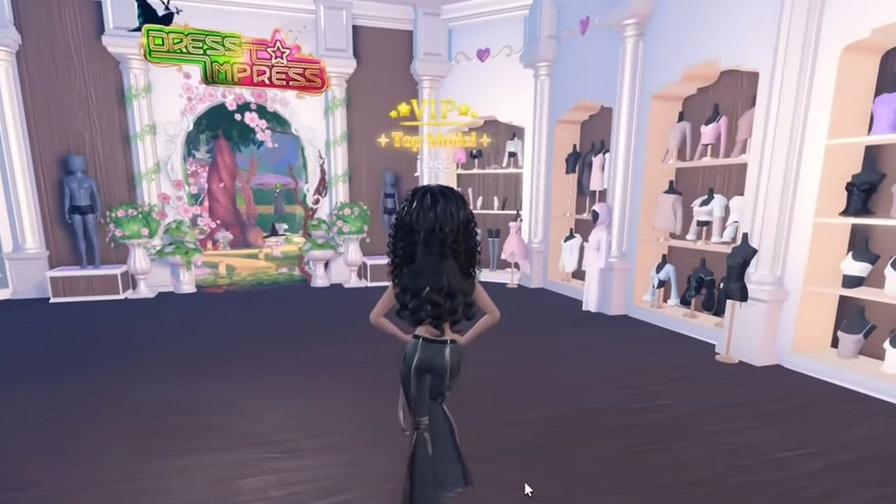 Credit: jessndti/Youtube