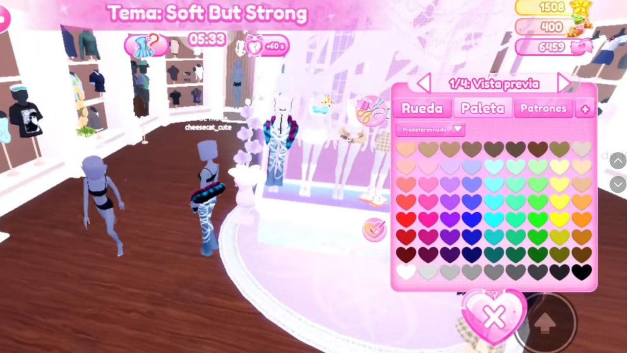 Credit: haribo_forever/Tiktok