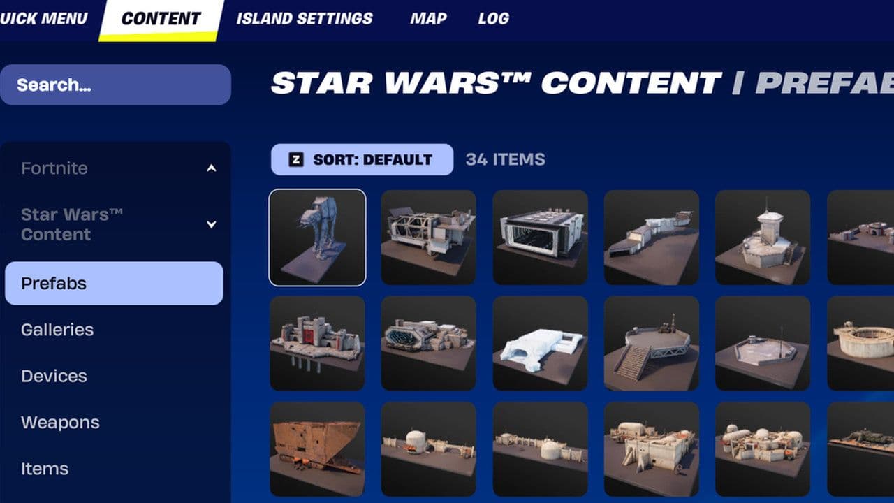 Credit: Epic Games Dev