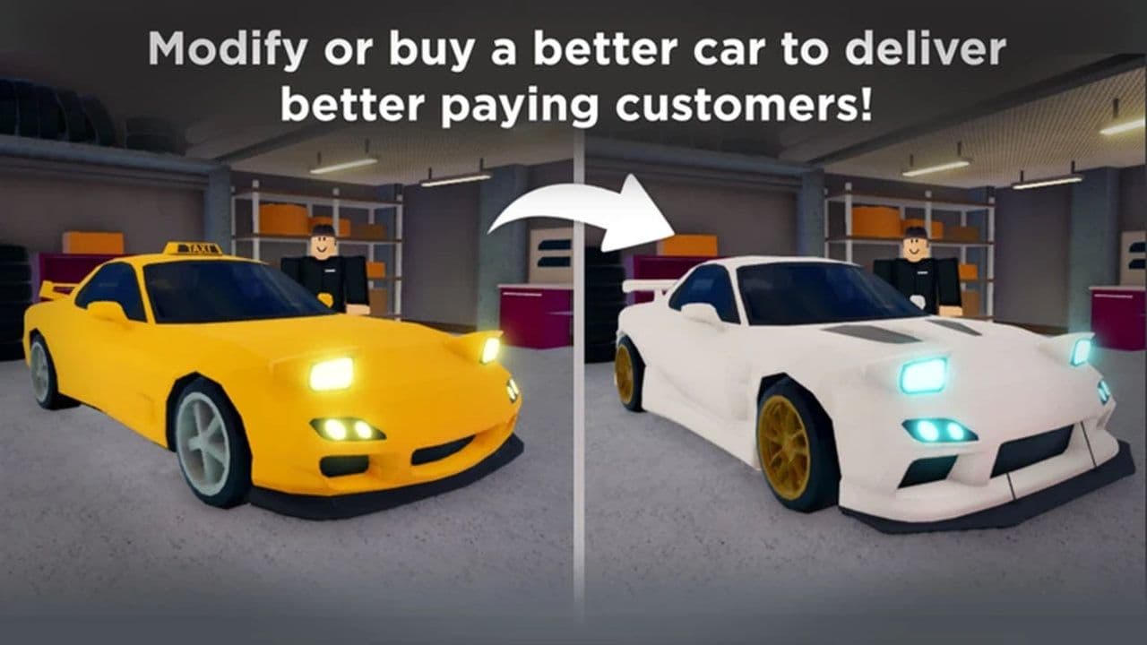 Credit: Taxi Boss Group