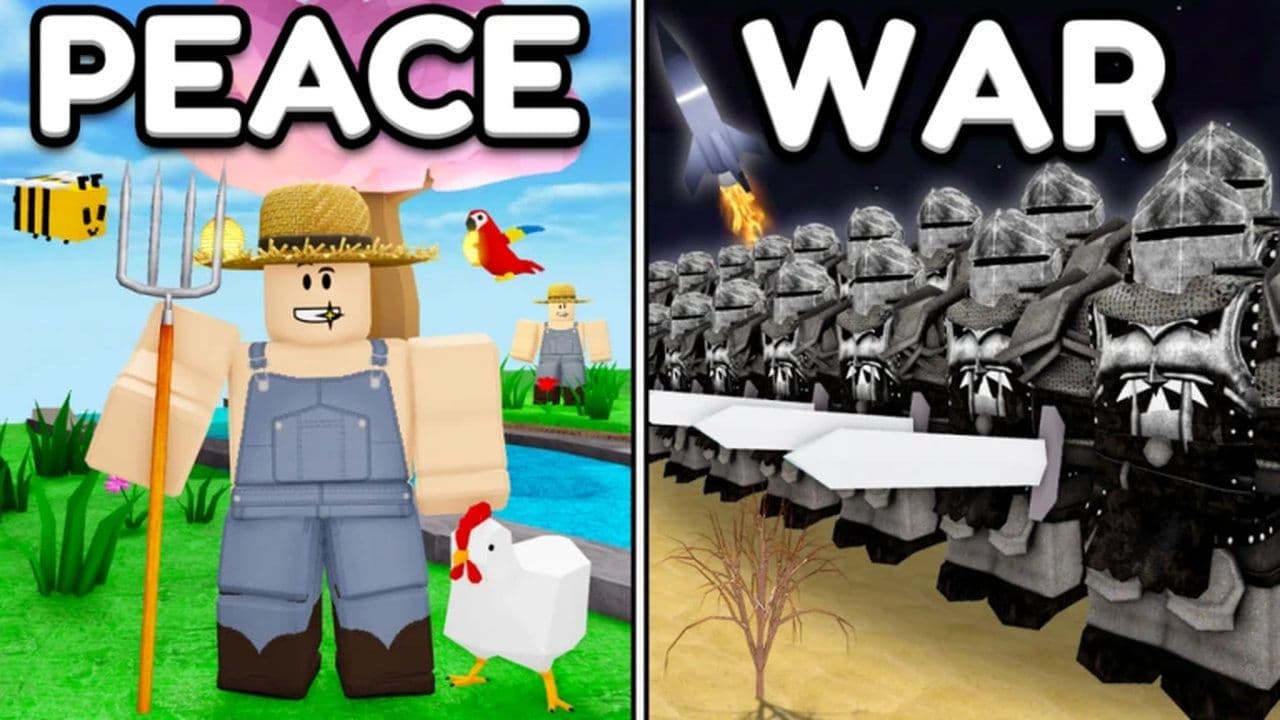 Credit: DevNamedDavid 