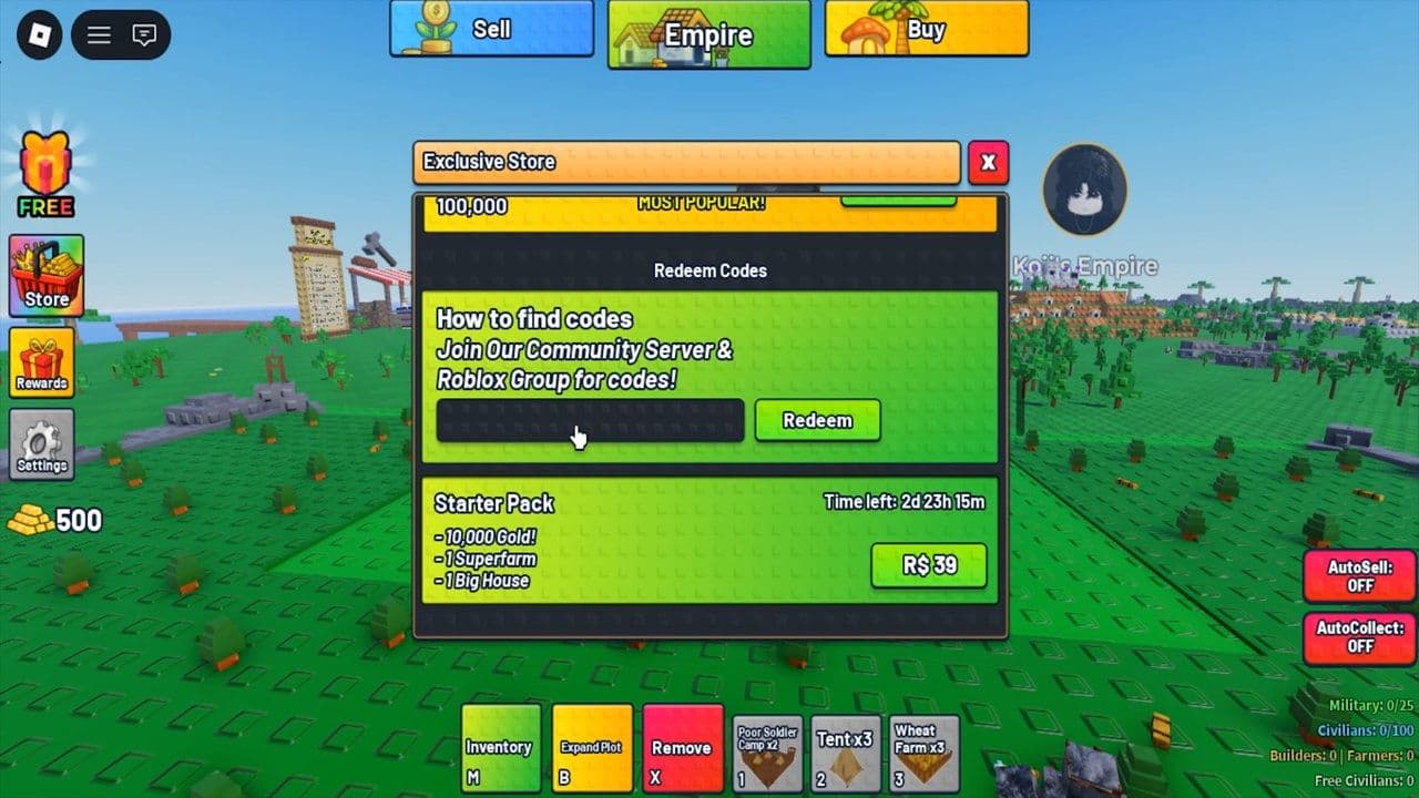 Credit: Mirana Davion