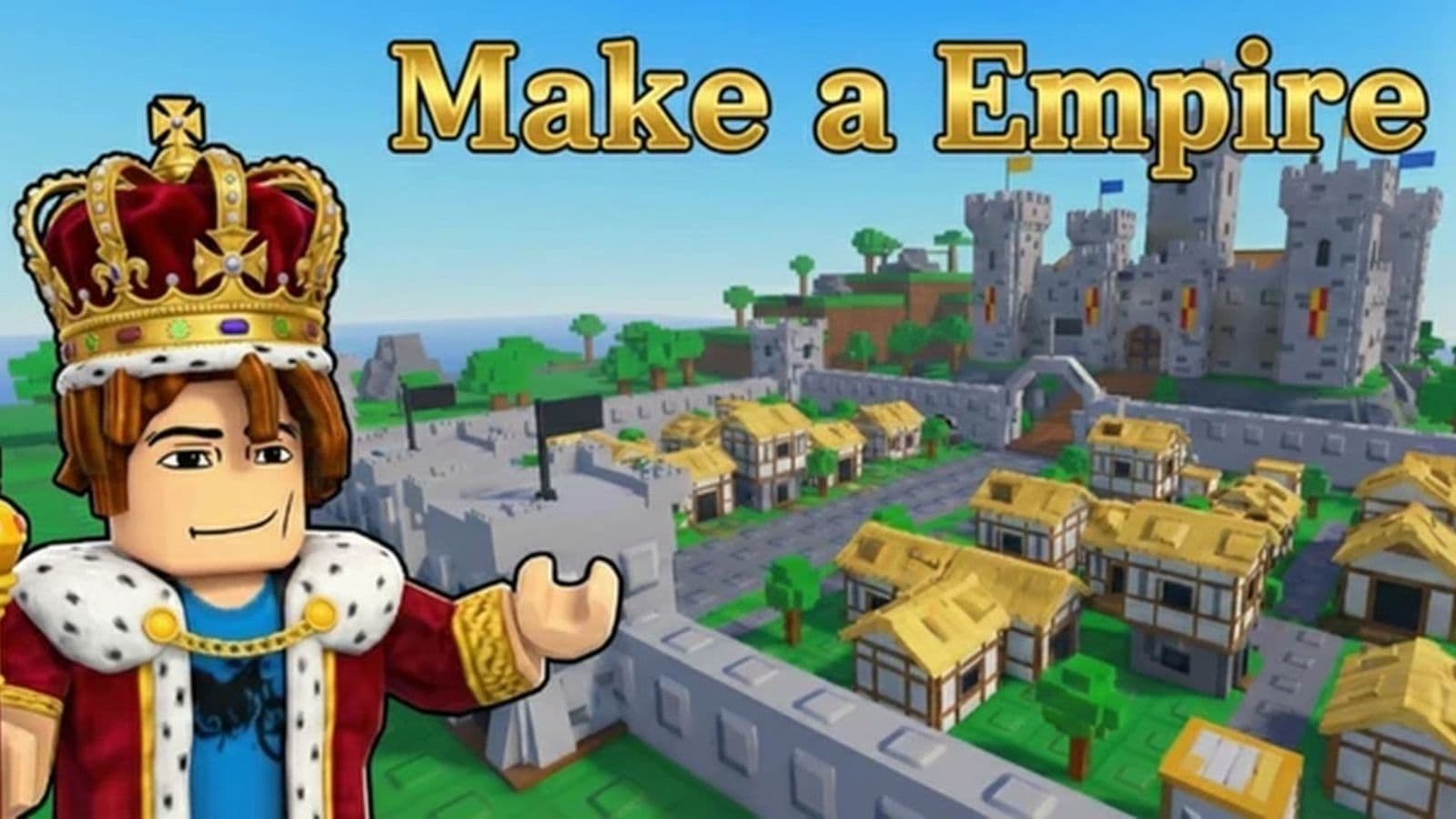 Tiny Empires Roblox codes