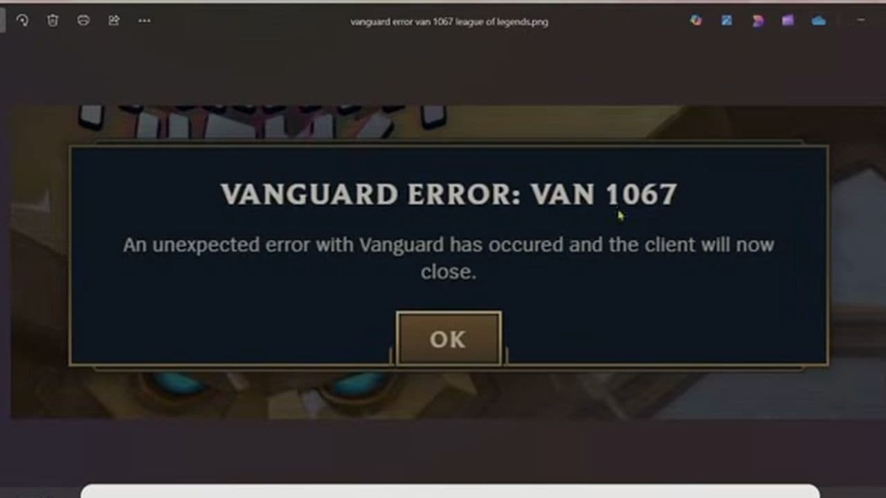 Credit: Last Error Fixer/Youtube