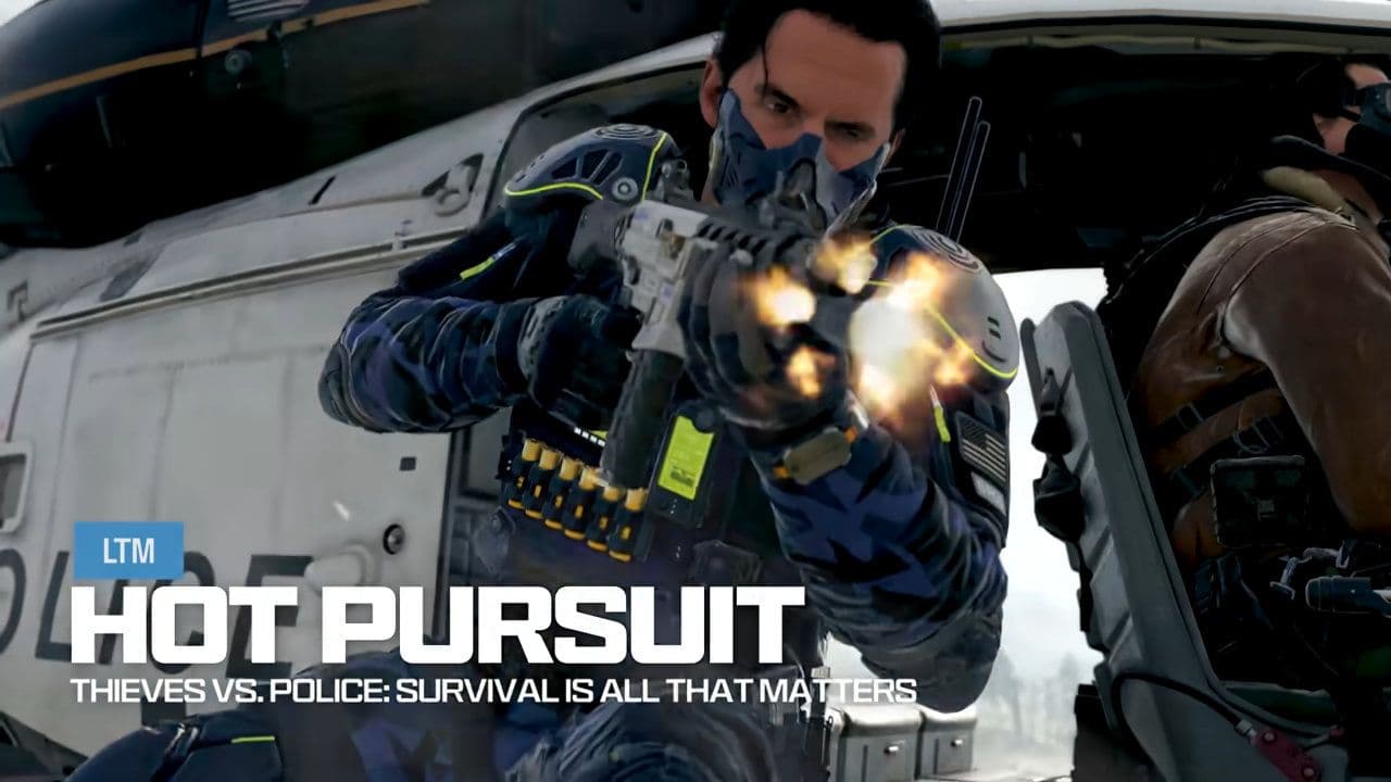 Credit: Call of Duty/Youtube
