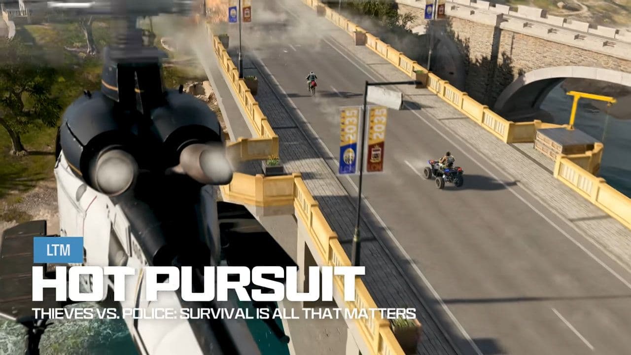 Credit: Call of Duty/Youtube