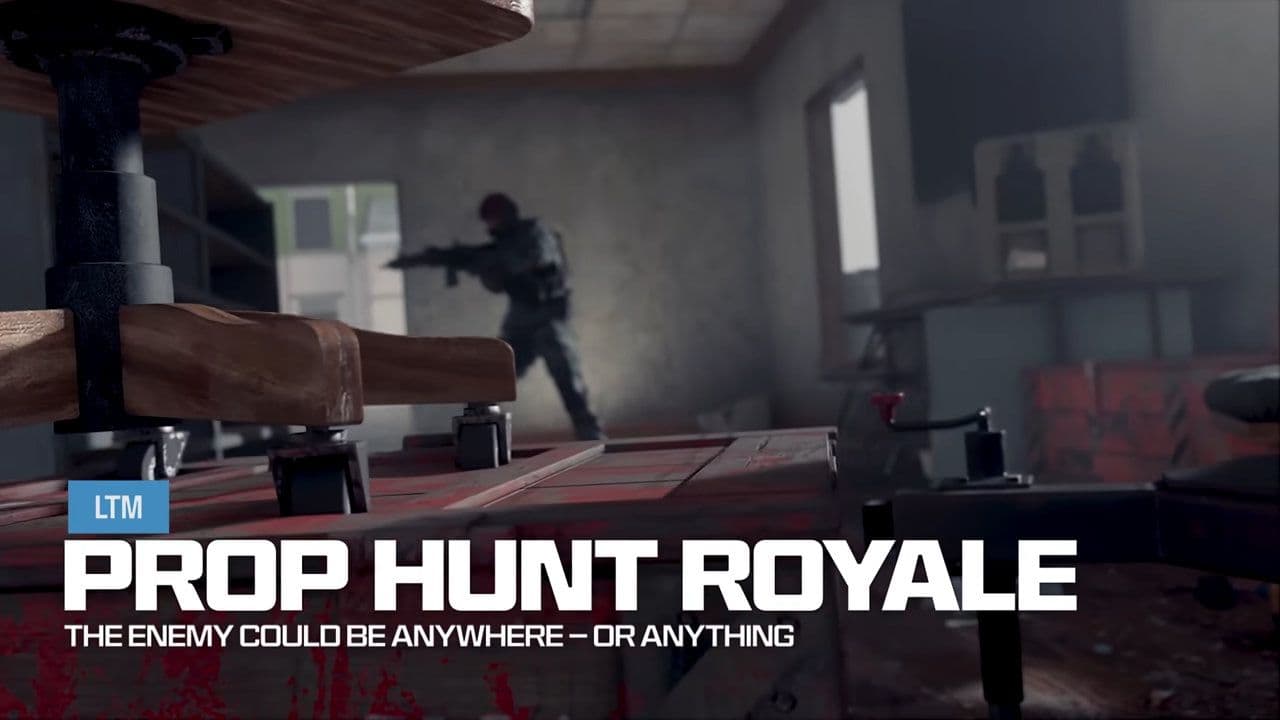 Credit: Call of Duty/Youtube