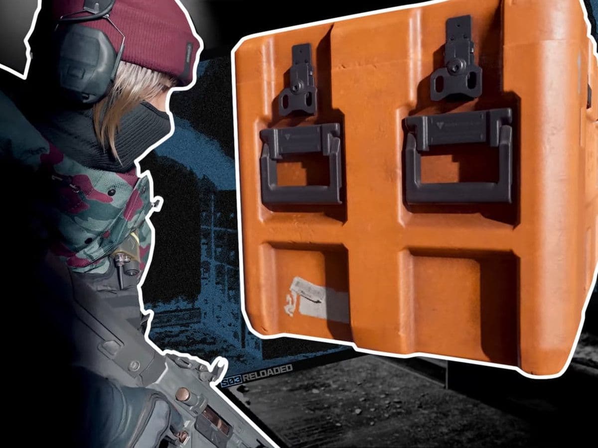 Warzone Prop Hunt Royale