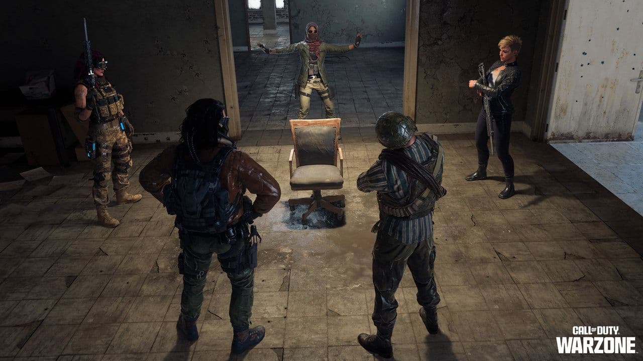Credit: Call of Duty