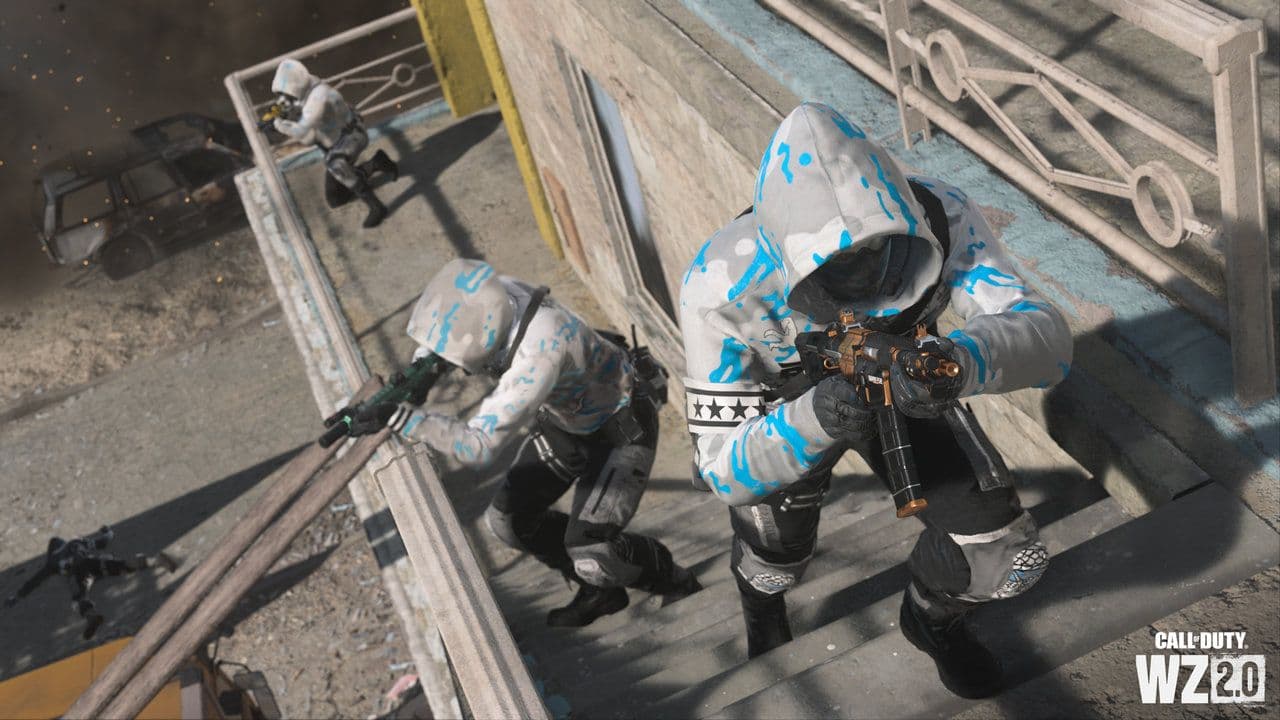 Credit: Activision