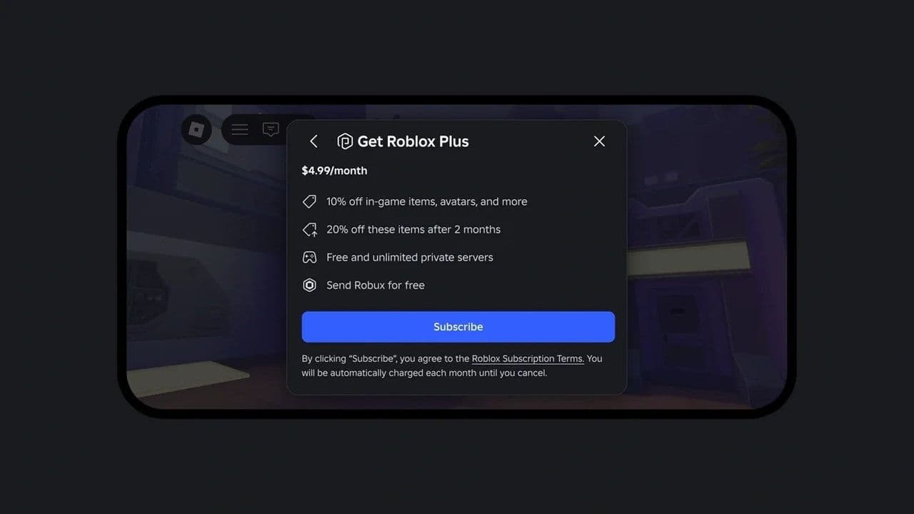 Credit: Roblox