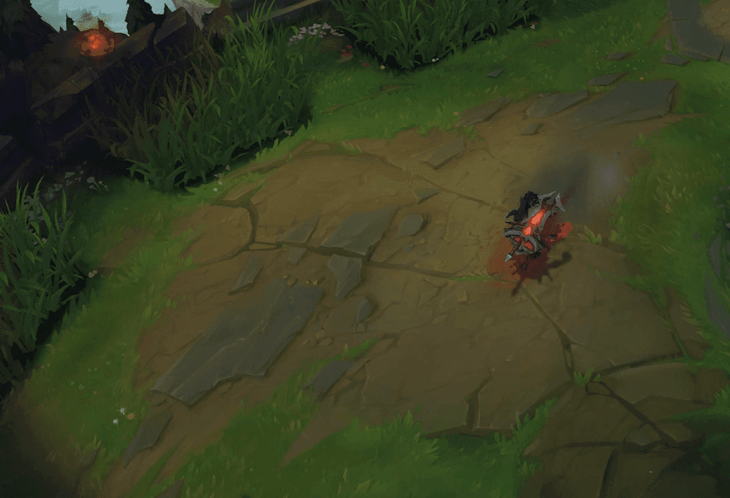 Aatrox E
