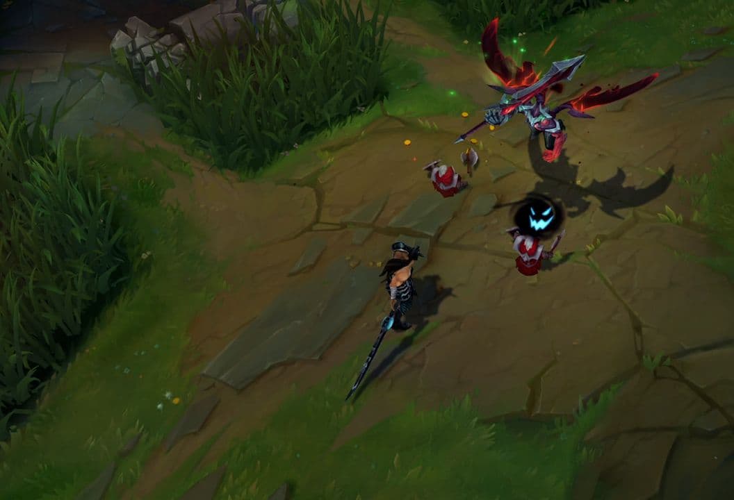 Aatrox R