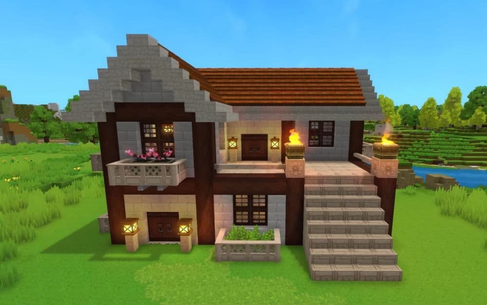 (Image Credit: AimingforGaming on YouTube)