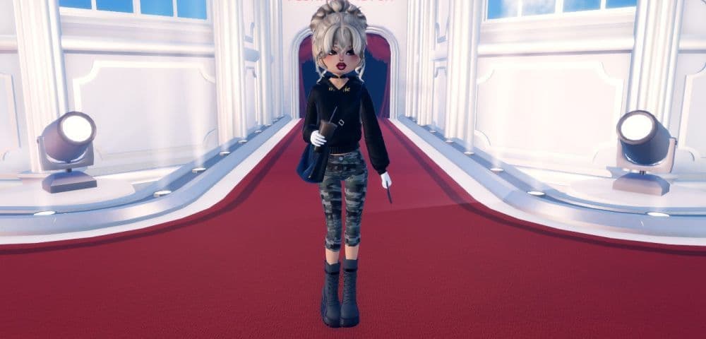 Image Credit: Screengrab via Dress to Impress on Roblox