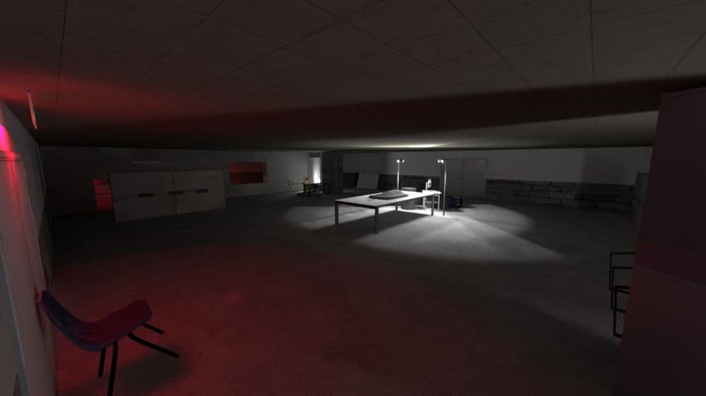 1v1 AK47_hospital (Image Credit: 1v1 AK47_hospital/Steam)