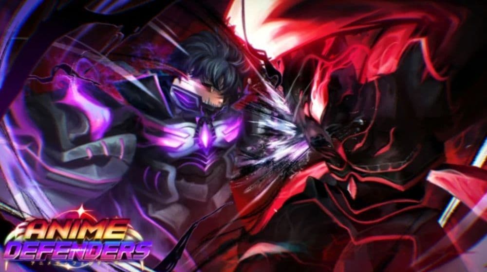 Anime Defenders (Image Credit: Anime Defenders on Roblox)
