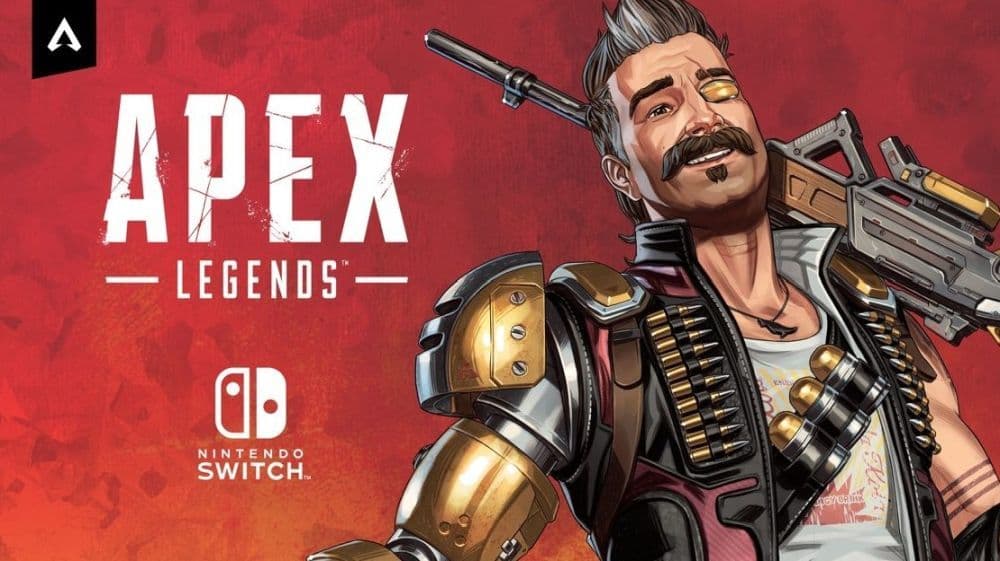 With the new update, Apex Legends now runs better on Nintendo Switch 2 devices (Image Credit: Respawn Entertainment)