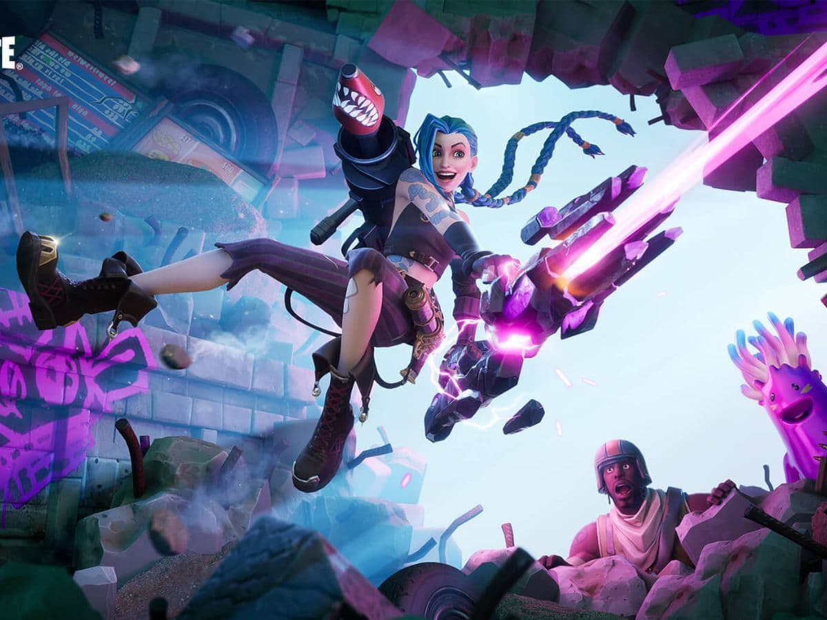arcane fortnite skins