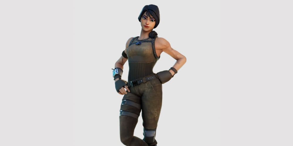 Assault Trooper (Image Credit: Epic Games)