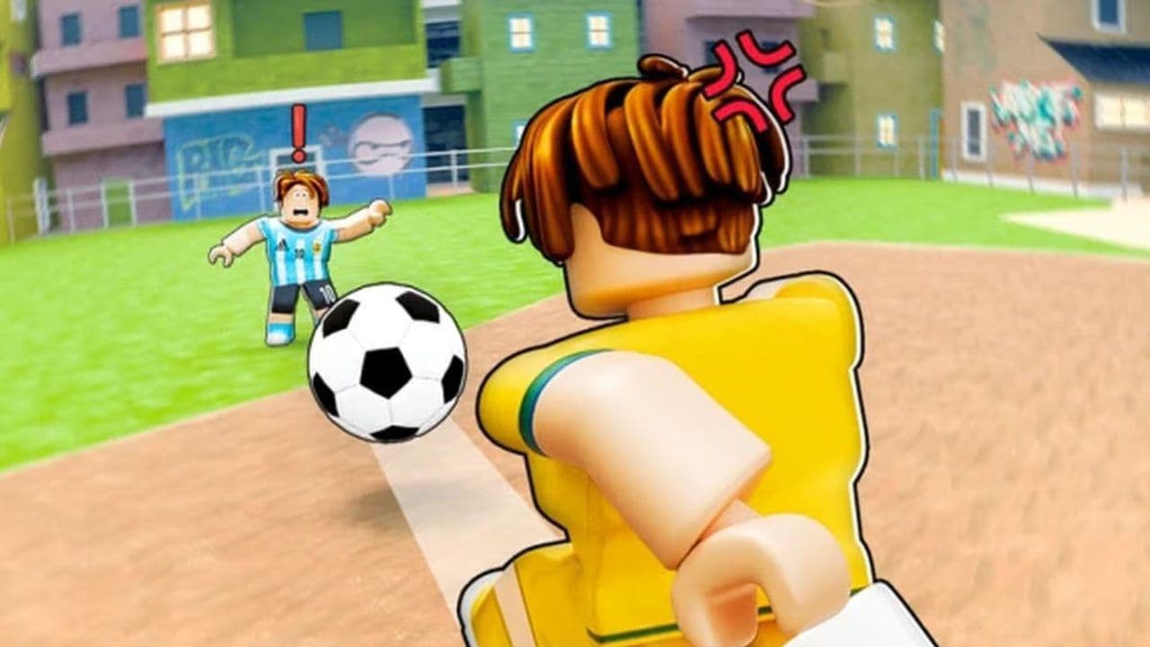 Credit: 64 Kicks
