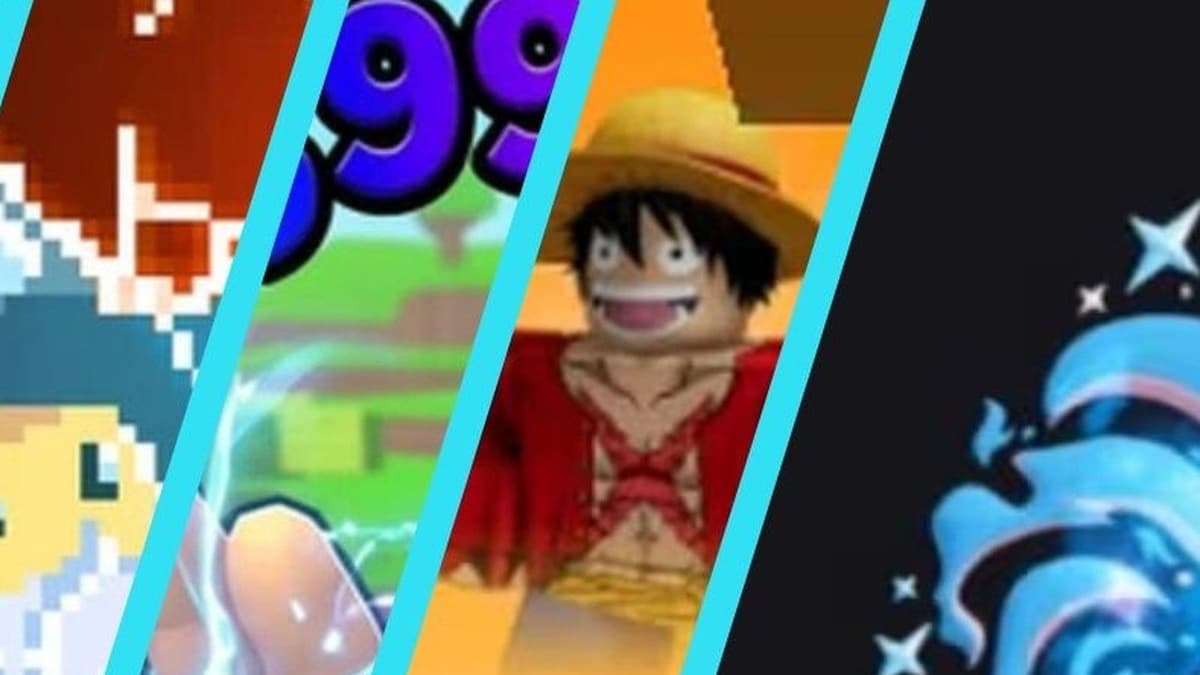 6 best Roblox RNG games to test your luck in 2026