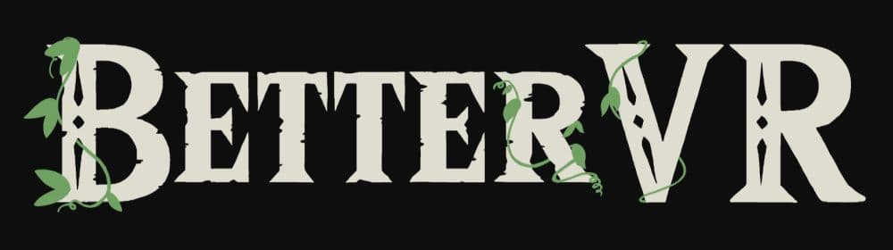 You can use BetterVR on the official GitHub repository linked above (Image Credit: Crementif)